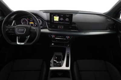 Audi Q5 Tageszulassung Audi Q5 Tageszulassung