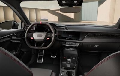 Audi A3 Tageszulassung Audi A3 Tageszulassung