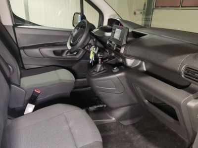 Peugeot Partner Gebrauchtwagen Peugeot Partner Gebrauchtwagen