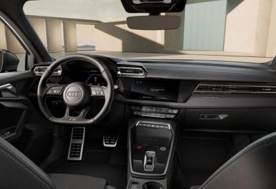 Audi A3 Tageszulassung Audi A3 Tageszulassung