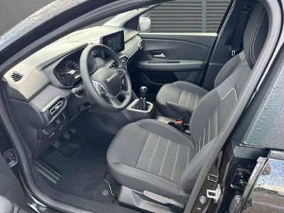 Dacia Jogger Gebrauchtwagen