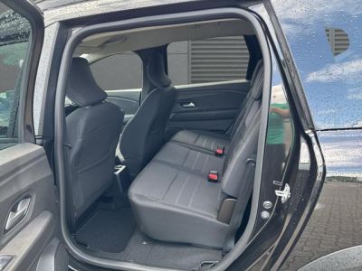 Dacia Jogger Gebrauchtwagen