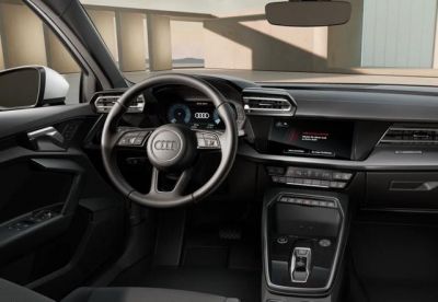 Audi A3 Tageszulassung Audi A3 Tageszulassung