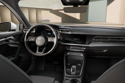 Audi A3 Tageszulassung Audi A3 Tageszulassung