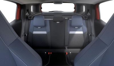 Opel Frontera Neuwagen