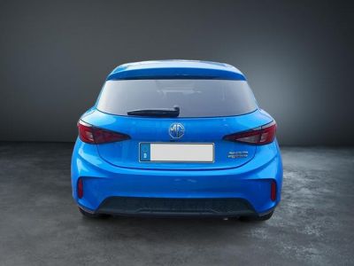 MG MG3 Neuwagen