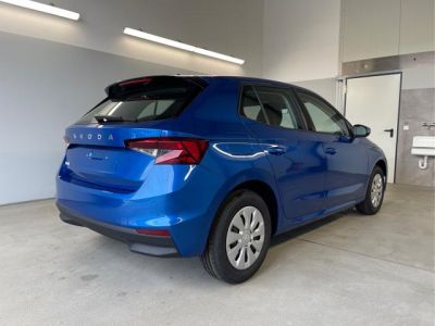 Skoda Fabia Neuwagen Skoda Fabia Neuwagen