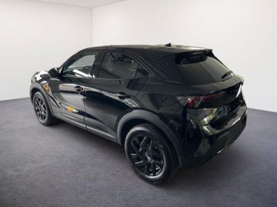 Opel Mokka Gebrauchtwagen Opel Mokka Gebrauchtwagen