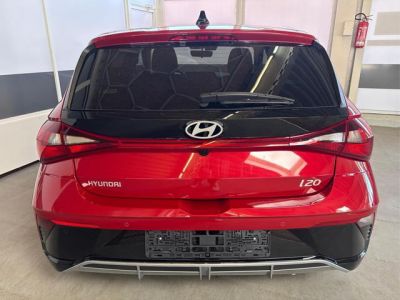 Hyundai i20 Gebrauchtwagen