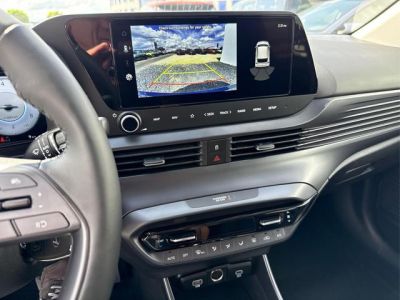 Hyundai i20 Gebrauchtwagen