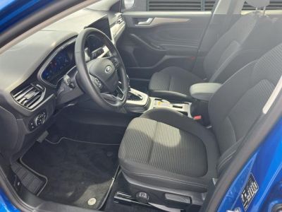 Ford Focus Gebrauchtwagen Ford Focus Gebrauchtwagen