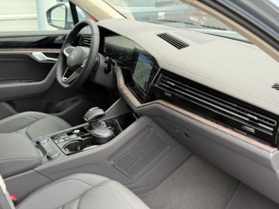 VW Touareg Neuwagen VW Touareg Neuwagen