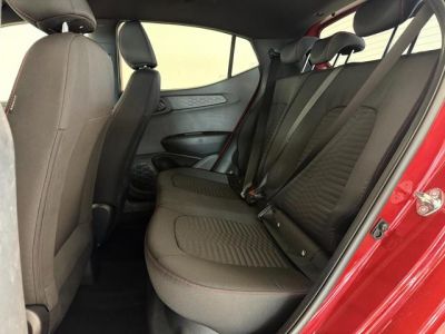 Hyundai i10 Gebrauchtwagen