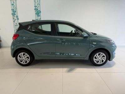 Hyundai i10 Gebrauchtwagen