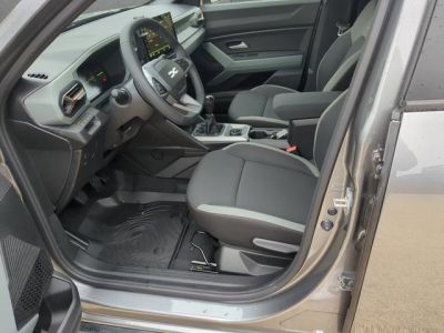 Dacia Duster Tageszulassung Dacia Duster Tageszulassung