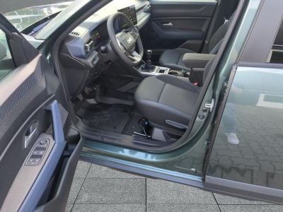 Dacia Duster Tageszulassung