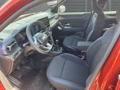 Dacia Duster Gebrauchtwagen