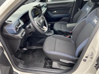 Dacia Duster Gebrauchtwagen