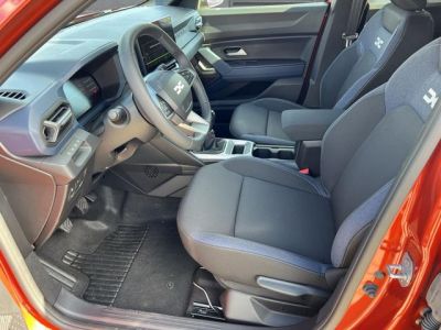 Dacia Duster Gebrauchtwagen