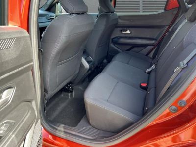 Dacia Duster Gebrauchtwagen Dacia Duster Gebrauchtwagen