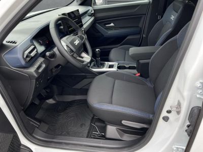 Dacia Duster Tageszulassung Dacia Duster Tageszulassung