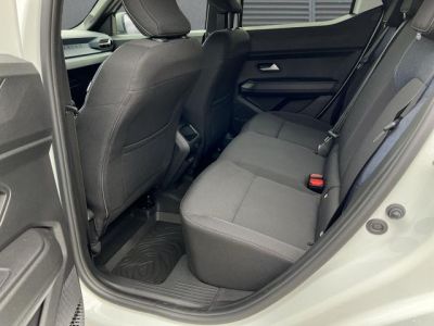 Dacia Duster Tageszulassung