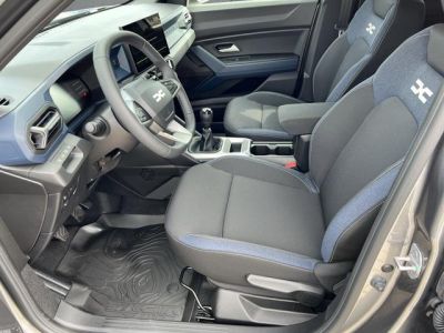 Dacia Duster Gebrauchtwagen