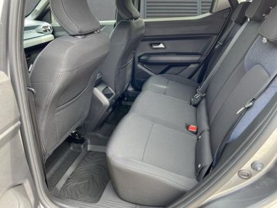 Dacia Duster Gebrauchtwagen Dacia Duster Gebrauchtwagen