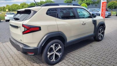 Dacia Duster Tageszulassung Dacia Duster Tageszulassung