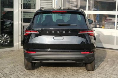 Skoda Karoq Gebrauchtwagen Skoda Karoq Gebrauchtwagen