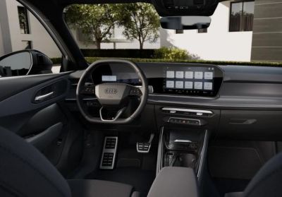 Audi Q3 Tageszulassung