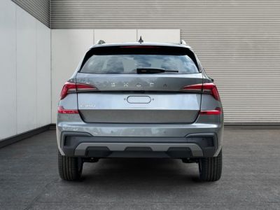 Skoda Kamiq Gebrauchtwagen Skoda Kamiq Gebrauchtwagen