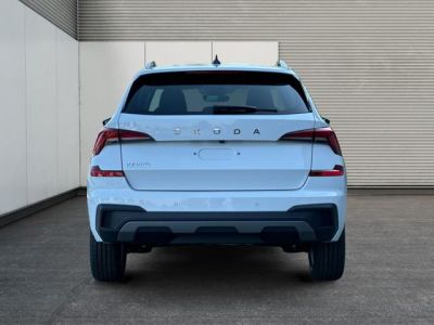 Skoda Kamiq Gebrauchtwagen Skoda Kamiq Gebrauchtwagen