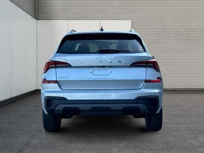 Skoda Kamiq Gebrauchtwagen Skoda Kamiq Gebrauchtwagen