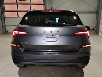 Skoda Kamiq Gebrauchtwagen Skoda Kamiq Gebrauchtwagen