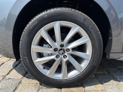 Skoda Kamiq Gebrauchtwagen Skoda Kamiq Gebrauchtwagen