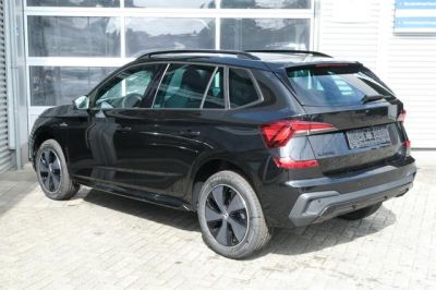 Skoda Kamiq Gebrauchtwagen Skoda Kamiq Gebrauchtwagen