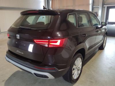 Seat Ateca Vorführwagen