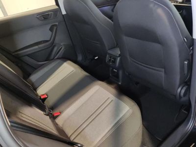 Seat Ateca Vorführwagen Seat Ateca Vorführwagen