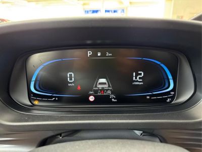 Hyundai Bayon Gebrauchtwagen