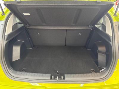 Hyundai Bayon Gebrauchtwagen