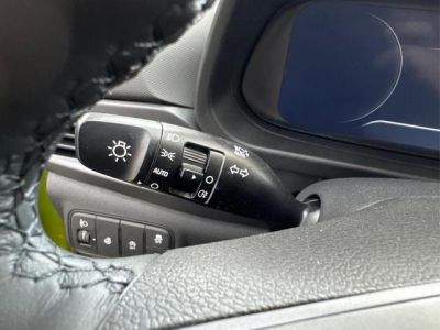 Hyundai Bayon Gebrauchtwagen
