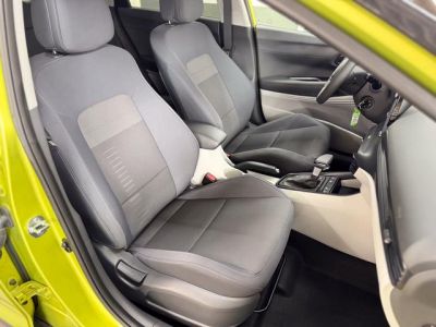 Hyundai Bayon Gebrauchtwagen