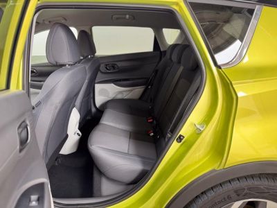 Hyundai Bayon Gebrauchtwagen