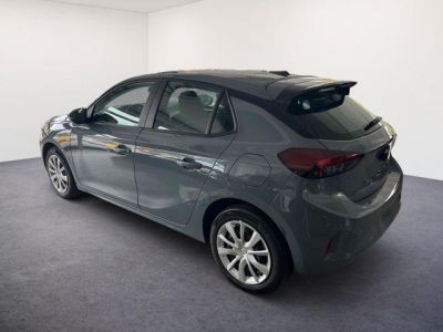 Opel Corsa Gebrauchtwagen Opel Corsa Gebrauchtwagen