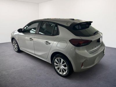 Opel Corsa Gebrauchtwagen Opel Corsa Gebrauchtwagen