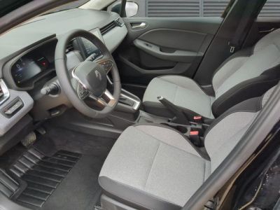 Renault Clio Tageszulassung