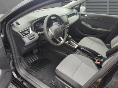 Renault Clio Tageszulassung Renault Clio Tageszulassung