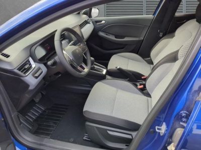 Renault Clio Tageszulassung Renault Clio Tageszulassung