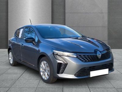 Renault Clio Tageszulassung